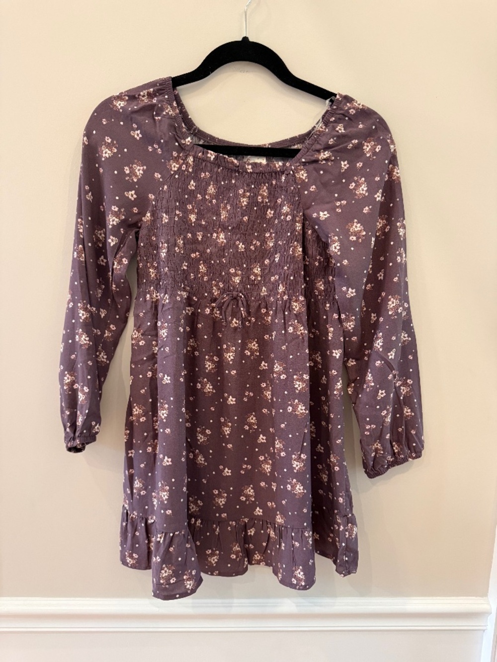 Girls Dress NWT Belle du Jour Size L (14)